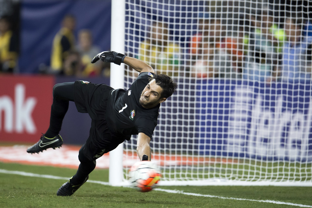 Panama succumb to Belgium in World Cup opener