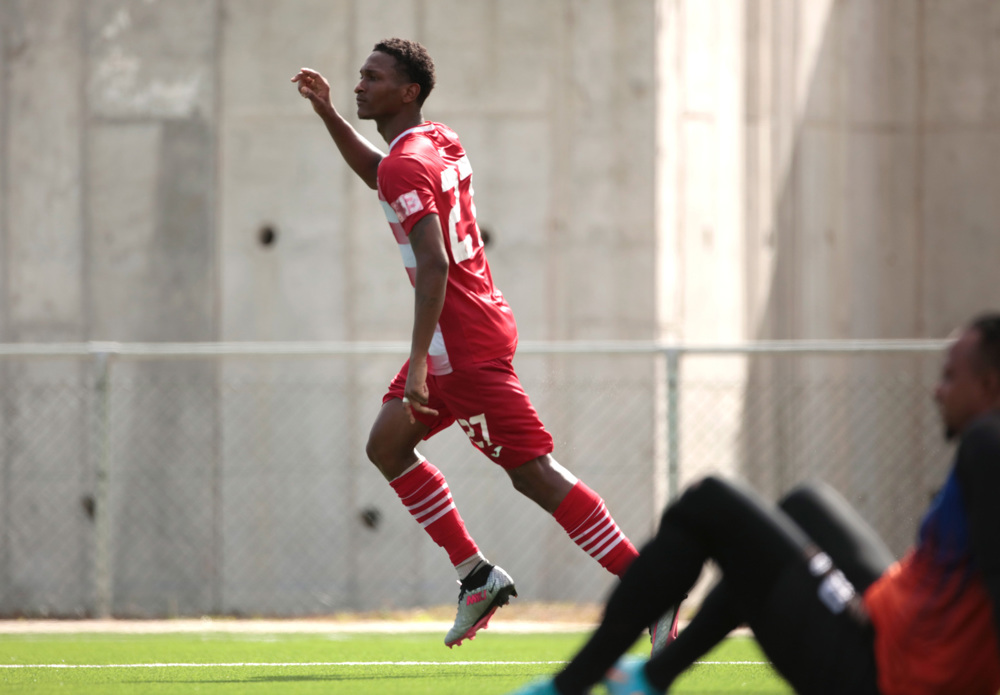 Metropolitan, Golden Lion emerge as group winners