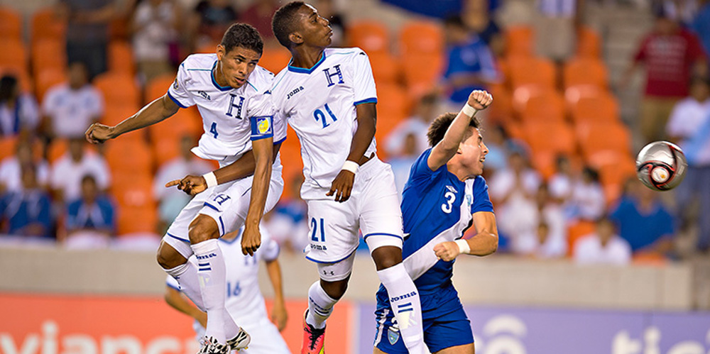 Orlando City inks Honduras int'l Rochez to deal