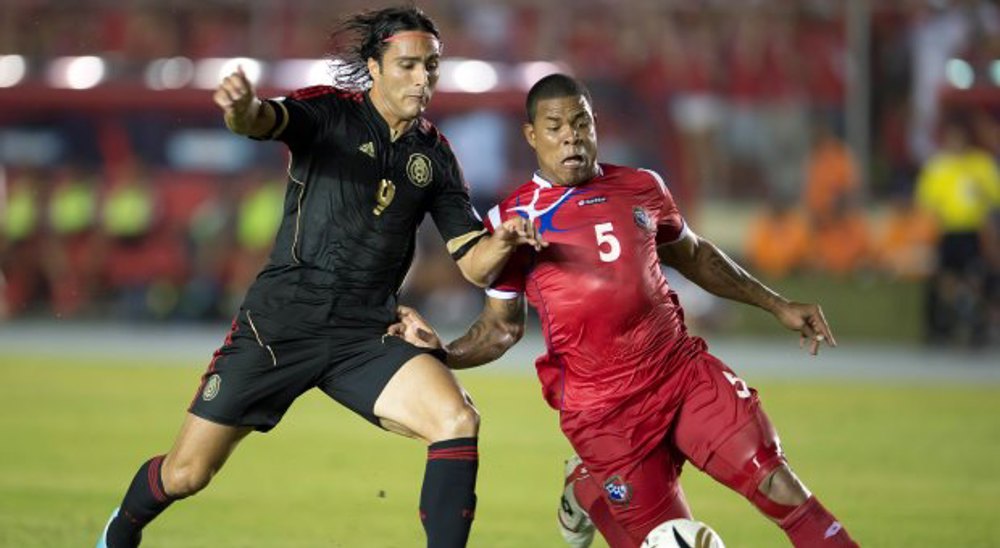 Eliminatorias de CONCACAF Copa Mundial - Previas