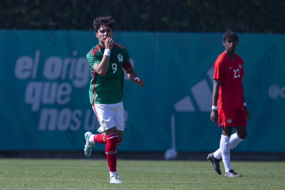 Ex Estrellas del SCCL Sub 13 entre los jugadores a seguir en el Sub-17 2023