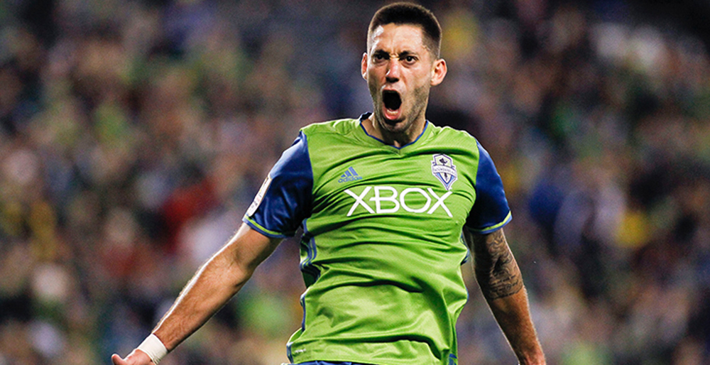 Vistazo a los equipos en la SCCL: Seattle Sounders FC