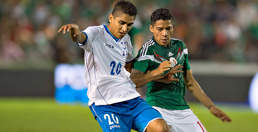 Alajuelense lands Honduras int’l Claros