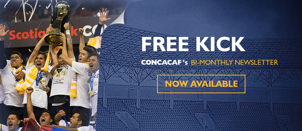 Free Kick Issue #11