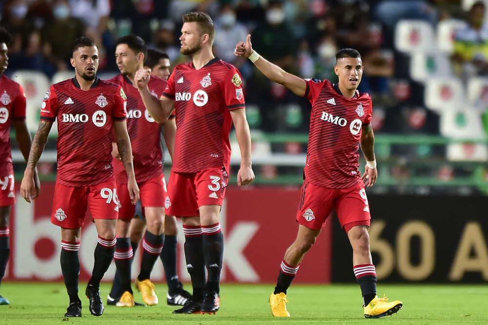 Toronto FC no es ajeno a eliminar equipos de la Liga MX