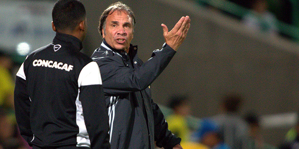 Retorno de Bruce Arena, devolvió la energía a EE.UU