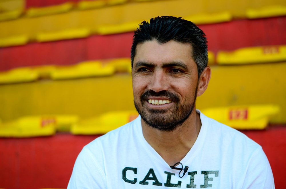 Solís leyenda de Herediano: “Es un momento de orgullo”