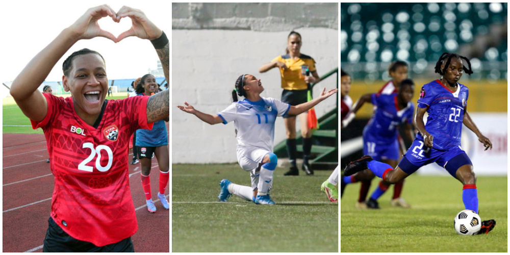 Hutchinson goal, Flores-Borgella scoring race in top moments