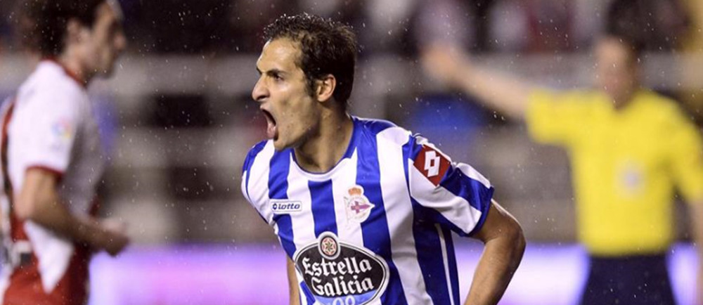 Costa Rica’s Borges nets twice in Deportivo debut