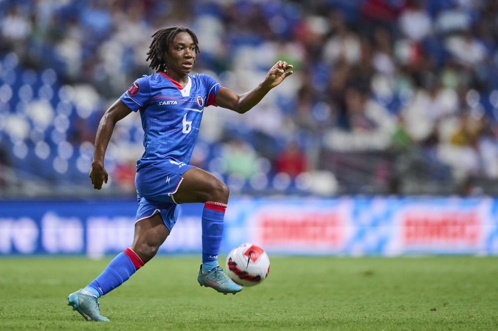 Dumornay’s haul, Bonaire’s historical win among top moments