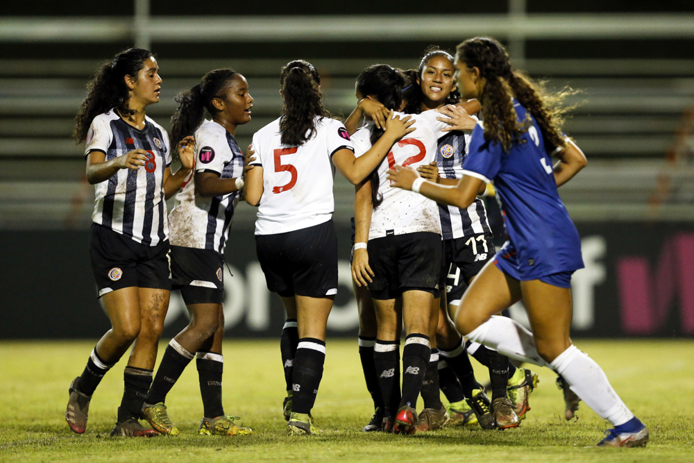 Panamá y Costa Rica buscarán extender racha triunfal en el CWU17