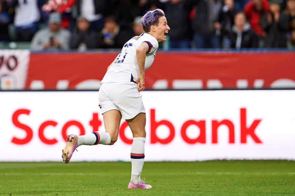 U.S. take aim at Australia in group finale
