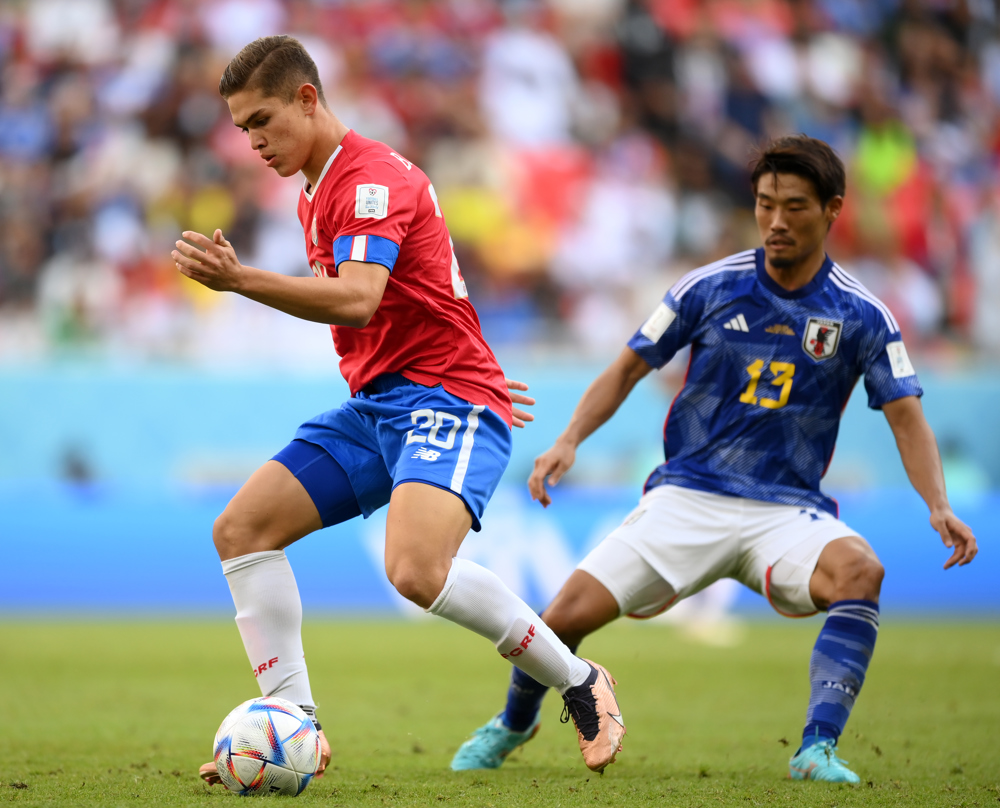 Nueva generación lista para la próxima Copa Oro, Copa Mundial 2026