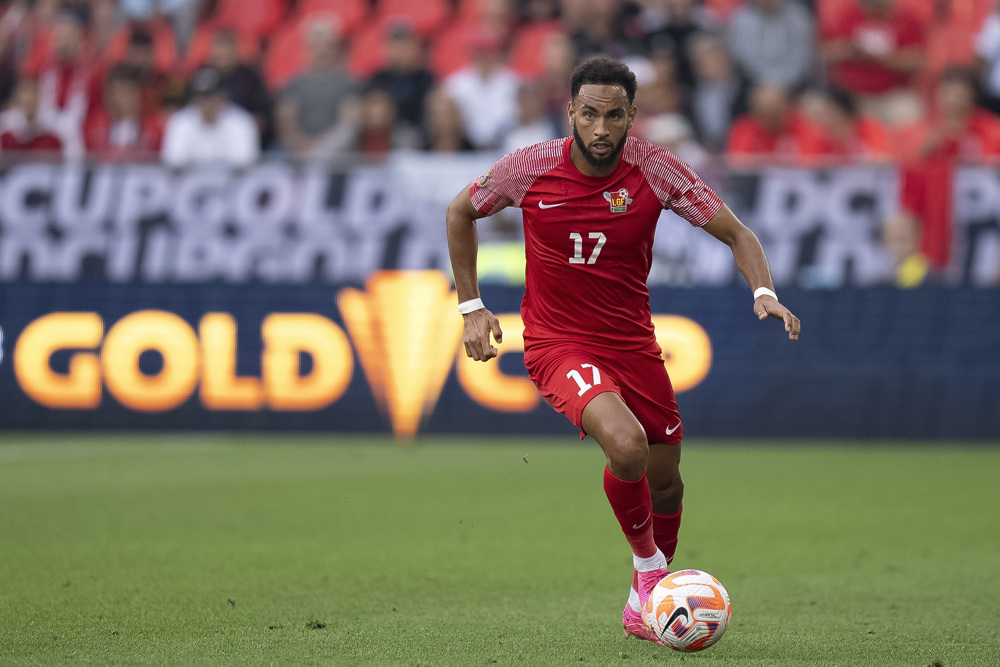 Guatemala, Guadeloupe seek to continue momentum in Group D