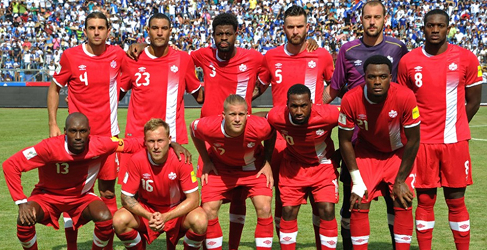 Canada believes, will fight for Hexagonal berth