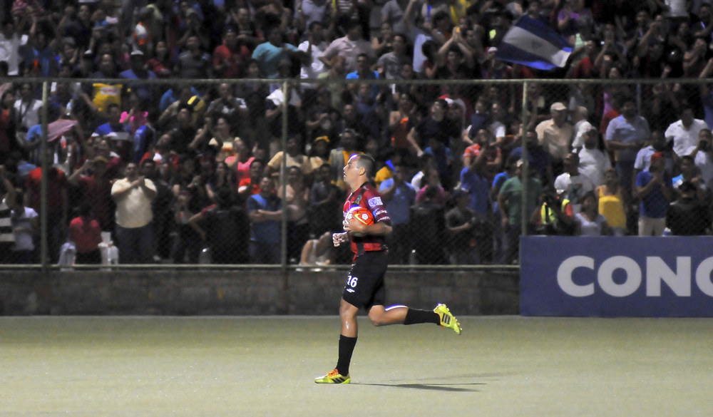 CONCACAF League Game Notes: Walter Ferretti v Belmopan Bandits