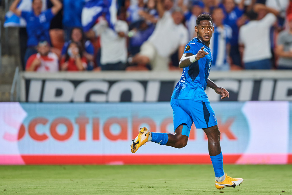 Goleadores a seguir en las eliminatorias, Quioto, Larin y Pulisic