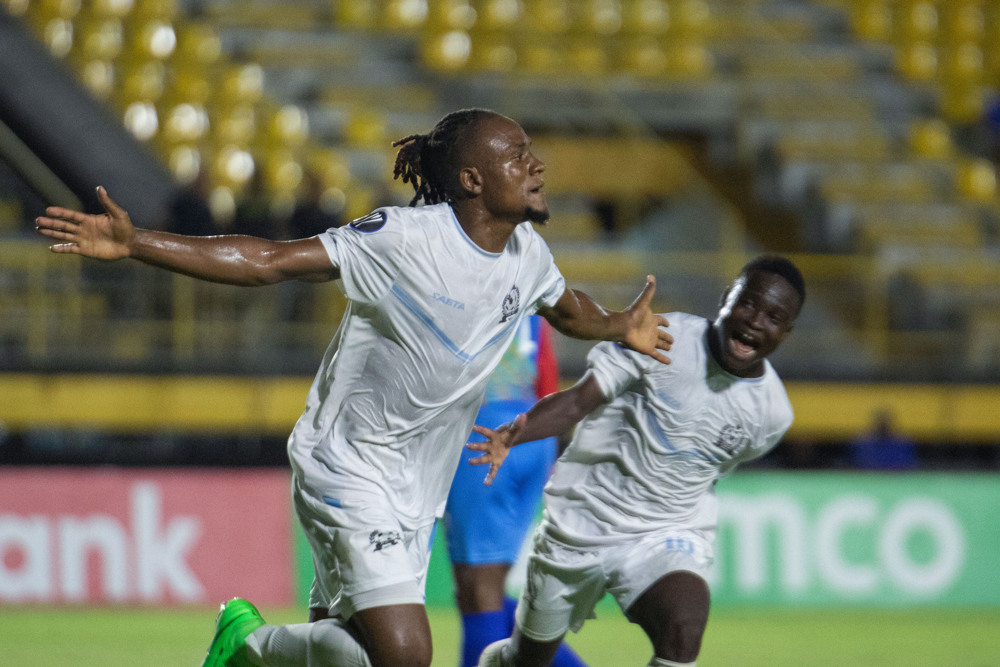 Ouanaminthe, Grenades draw; Moca FC secures semifinals berth in Caribbean Cup