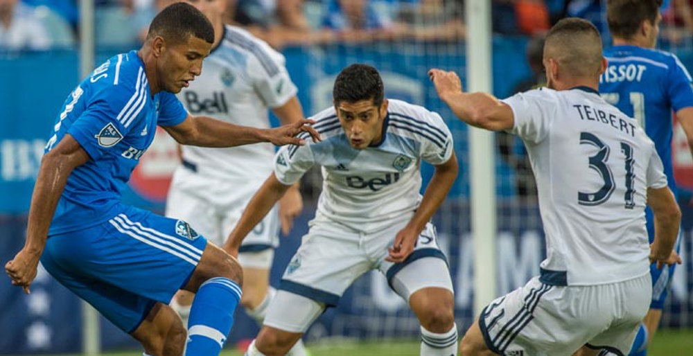 2016 Canadian Championship schedule released