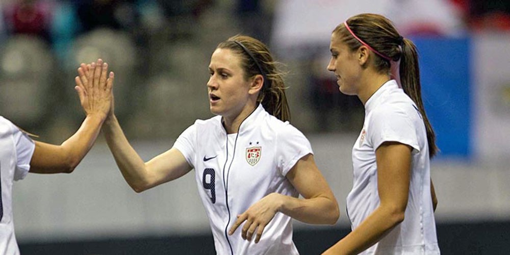 EEUU y Rusia jugaràn en el Georgia Dome