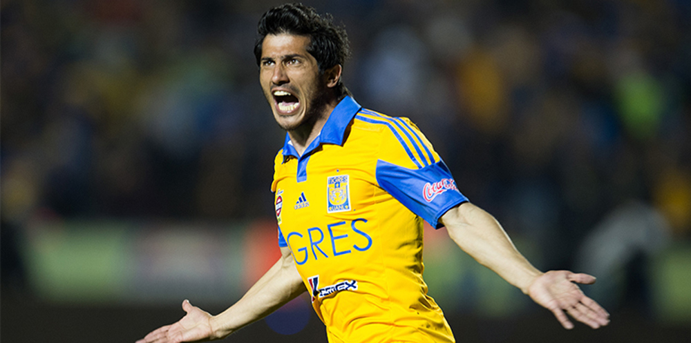 Tigres’ Alvarez: “We have to prove it on the field”