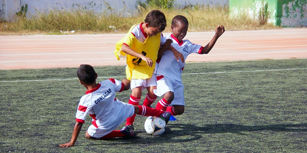 Bonaire aims to benefit from grassroots initiative