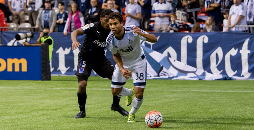 Vancouver jugará por el orgullo en último partido de SCCL