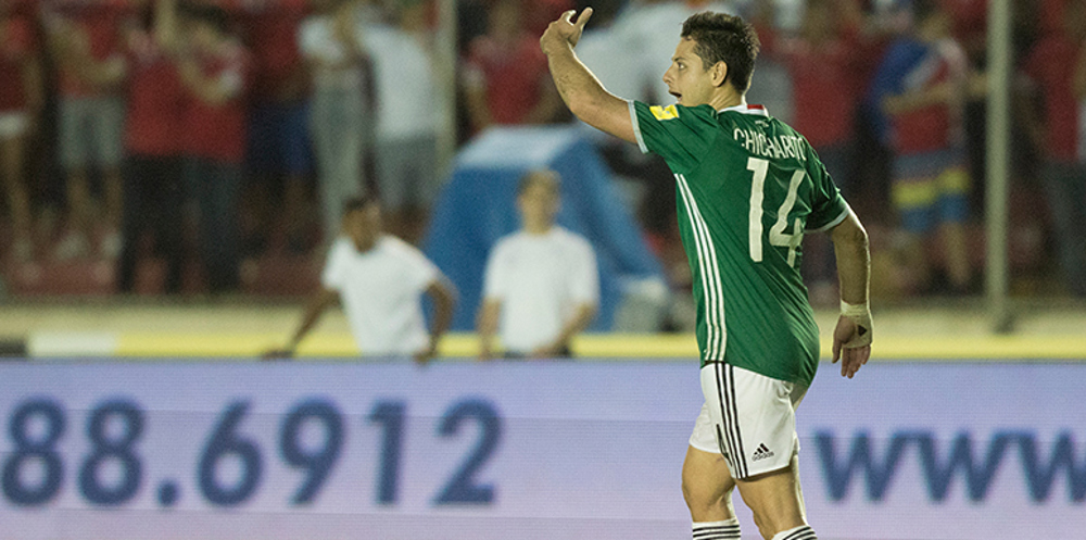 WCQ Game Guide: Mexico v Costa Rica