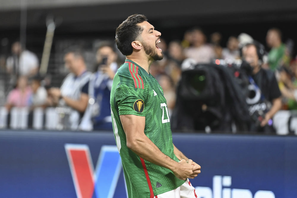 Martin, Carrasquilla lead way in Semifinals Best XI