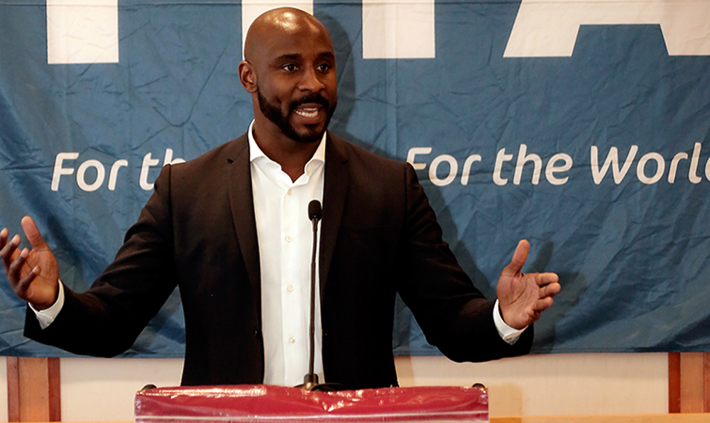 Concacaf Director of Development lauds collaboration effort at Technical Directors course in Trinidad