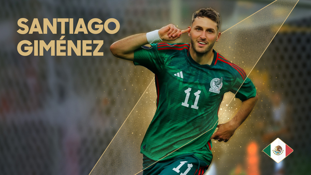 Concacaf Spotlight: Santiago Giménez seeks to leave a mark at AC Milan