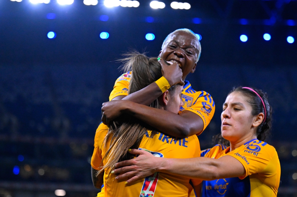 Tigres Femenil, Portland Thorns face off for last spot in W Champions Cup Final