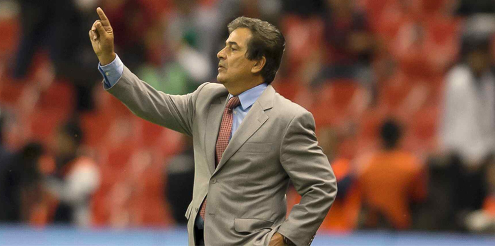 Pinto appointed Honduras head coach