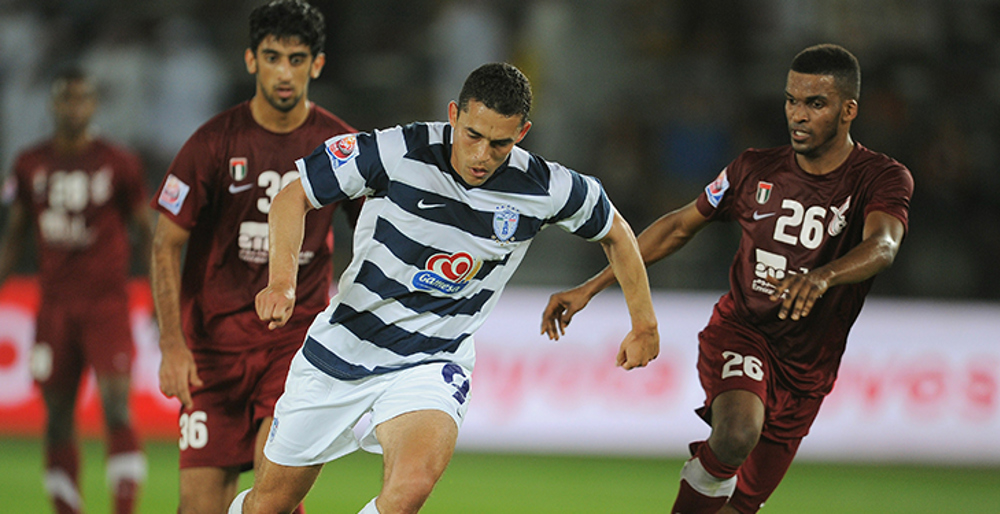 Pachuca in the FIFA Club World Cup