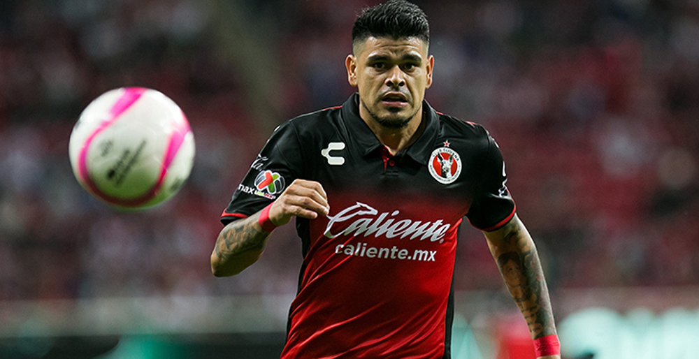 SCCL View: Club Tijuana
