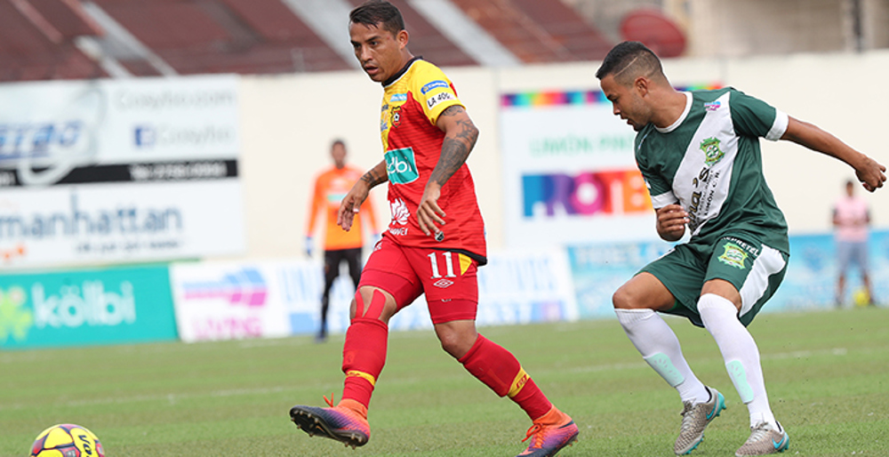Herediano y Saprissa jugarán la final del Verano en Costa Rica