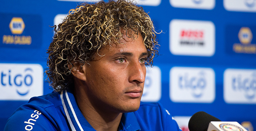 Honduras adds pair to squad for Australia clash