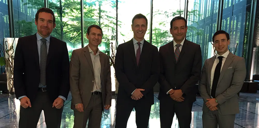FIFA, CONCACAF and EWS sign cooperation agreement