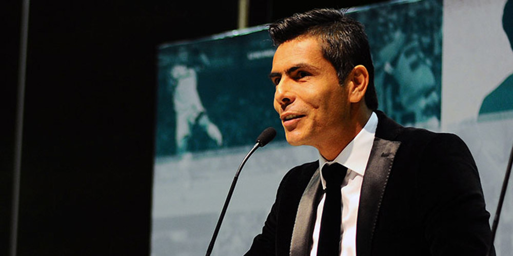 Sánchez se retira del fútbol mexicano