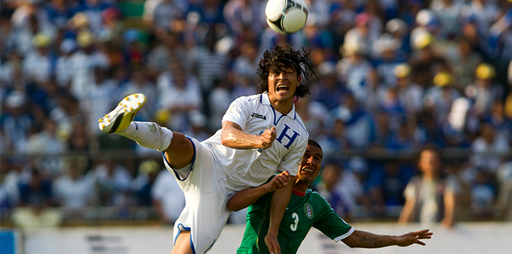 Honduras’ Espinoza on facing USA: “You play to win”