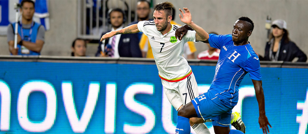 Layun confident Mexico can overcome obstacles