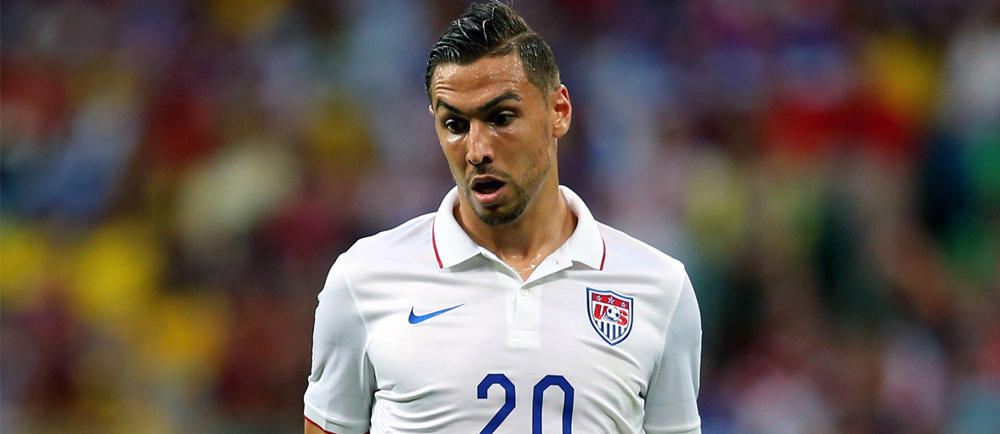 U.S. names youthful roster for Czech friendly
