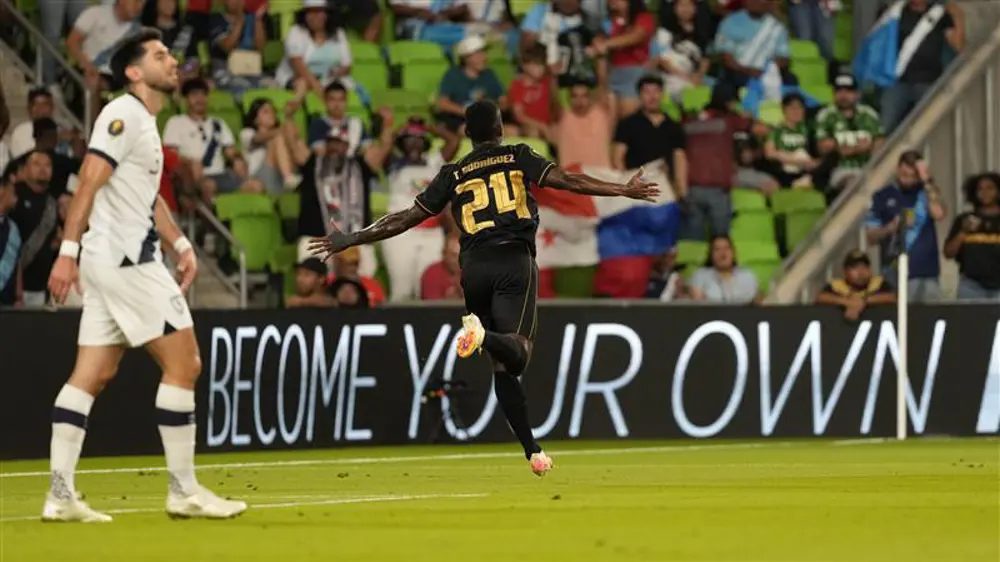 Godoy becomes Panama all-time appearance leader in win over Guatemala