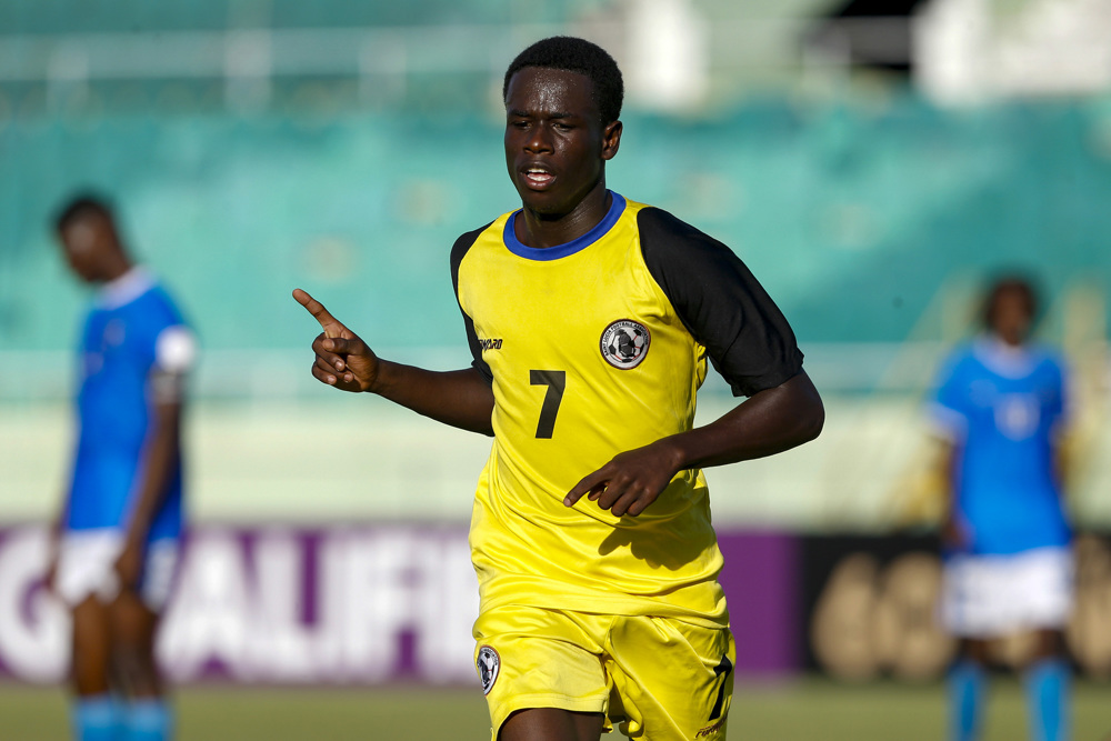Grenada, Saint Lucia among winners of CMU20Q Day 1