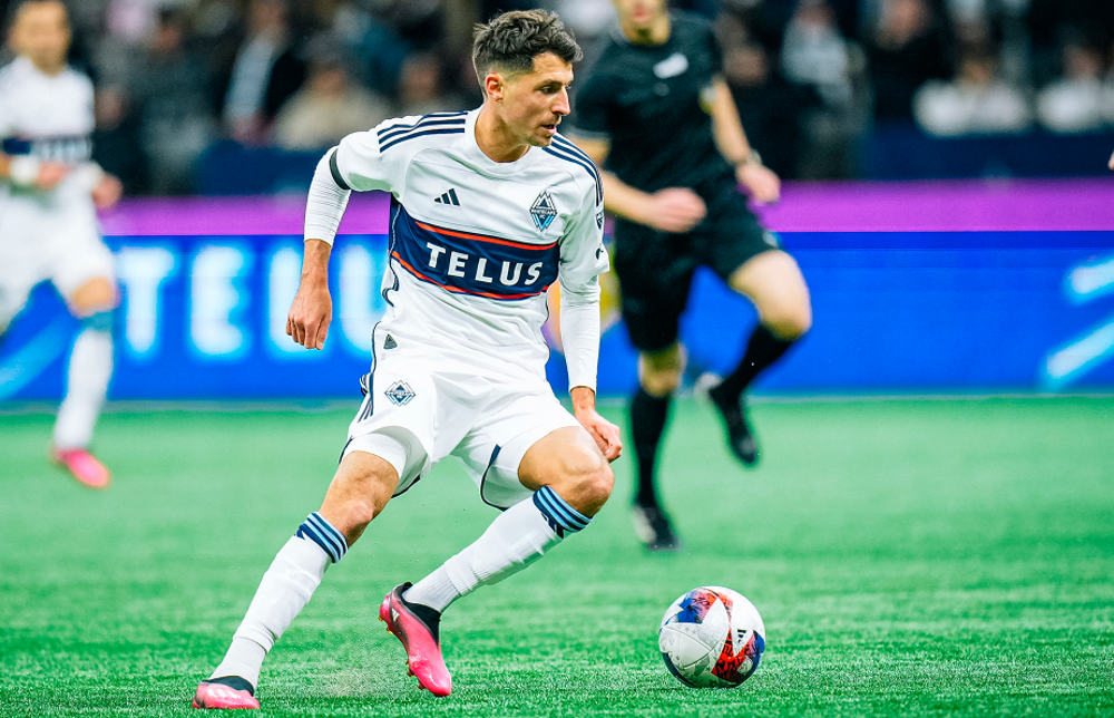 Vancouver meet Real Espana in long-awaited return for both