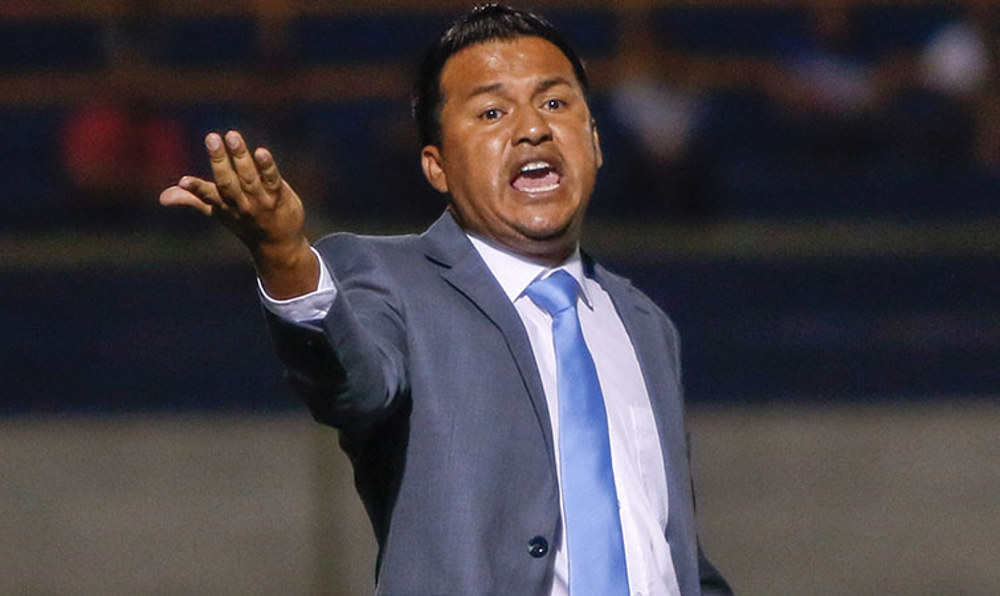 Guatemala Head Coach Amarini Villatoro: “We are aware that the favorite in our group is Curacao”