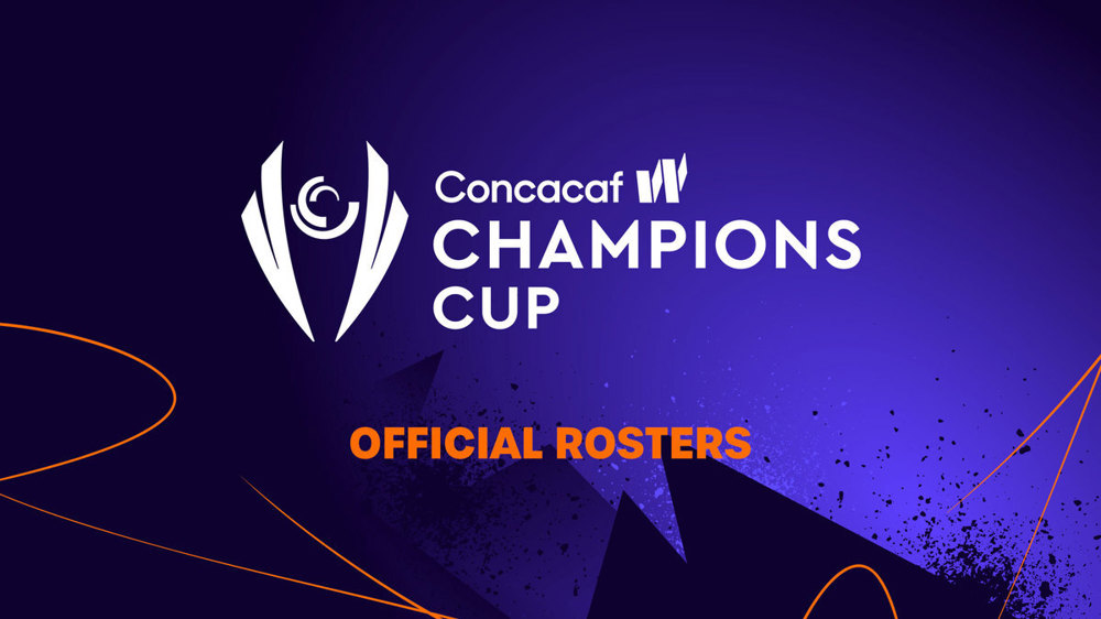 2024/25 Concacaf W Champions Cup Group Stage rosters announced 