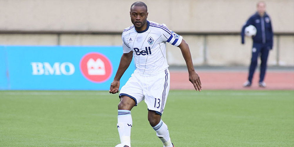 Montreal adds Reo-Coker, loses Pearce