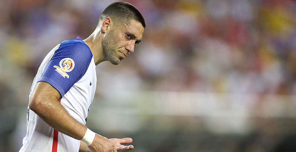 U.S. tabs roster for March WCQs, Dempsey returns