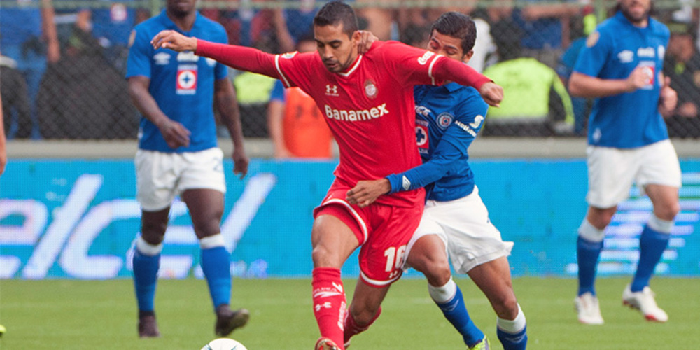 Toluca looks to remain hot against Guadalajara
